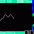 「道」～第二章～の当時のゲーム画面3