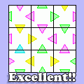 9 Cardsの当時のゲーム画面3