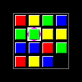 SLIDEPANELの当時のゲーム画面3