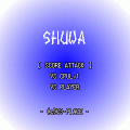 SHUWAの当時のゲーム画面