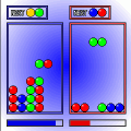 SHUWAの当時のゲーム画面2