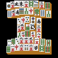 麻雀山３の当時のゲーム画面