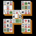 麻雀山３の当時のゲーム画面4