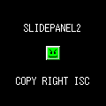 SLIDEPANEL2の当時のゲーム画面4