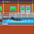クラシックロード　調教アプリの当時のゲーム画面3