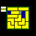 PolyShapes EASY3の当時のゲーム画面3