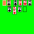 計算の当時のゲーム画面
