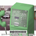 THE 公衆電話の当時のゲーム画面2