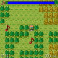 musicbus GO! GO!の当時のゲーム画面2