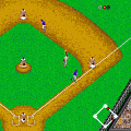 燃えプロ・体験版の当時のゲーム画面3