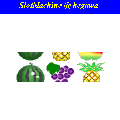 SlotMachineの当時のゲーム画面2