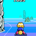 SPK3の当時のゲーム画面4