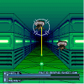 ベルトロガー９の当時のゲーム画面3