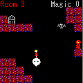 冒険の国のエリス　スペシャルの当時のゲーム画面3