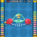 CHIN鯛ホイホイの当時のゲーム画面3