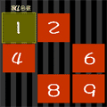 BIG SMALLの当時のゲーム画面3