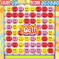 パネループの当時のゲーム画面2