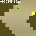 サガリーマンの当時のゲーム画面3