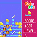 ペットのおやつの当時のゲーム画面3