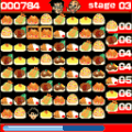 バイキングコングの当時のゲーム画面