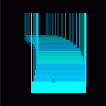 SLIDERの当時のゲーム画面