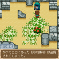 ピエールの大冒険2－失われた箱舟-の当時のゲーム画面3