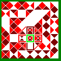 CrossLightsOut2の当時のゲーム画面