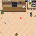WILD WESTERNの当時のゲーム画面2
