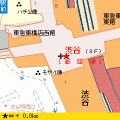 地図ｉマピオンDXの当時のゲーム画面4