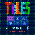 タイルズの当時のゲーム画面