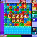 タイルズの当時のゲーム画面3