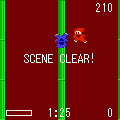 満月ノ忍の当時のゲーム画面2