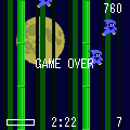 満月ノ忍の当時のゲーム画面3