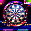 ダーツソウルの当時のゲーム画面