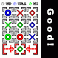 身体能力チェック～探索編～の当時のゲーム画面2
