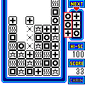 ESPDROPSの当時のゲーム画面3