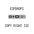 ESPDROPSの当時のゲーム画面4