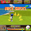 いつでも！！３ＤゴルフDXの当時のゲーム画面4
