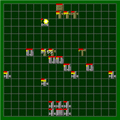 BattleMapsの当時のゲーム画面3