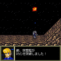 重装機兵レイノスの当時のゲーム画面3