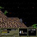 重装機兵レイノスの当時のゲーム画面4