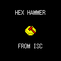 HEX HAMMERの当時のゲーム画面4