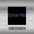 動画ジグソーパズル Dyna-Moの当時のゲーム画面4
