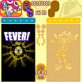 ぷよぷよフィーバーの当時のゲーム画面4