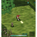 イースVI　-ナピシュテムの匣-の当時のゲーム画面3