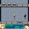 機動戦士ガンダムSEED コズミック・イラ：RPGの当時のゲーム画面3