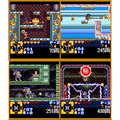 がんばれゴエモン 長編活劇アプリの当時のゲーム画面4