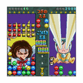 ぱずるだまDXの当時のゲーム画面3