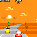 リドルラリーの当時のゲーム画面3