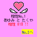 コンパ盛り上げ隊の当時のゲーム画面3